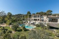 4 Bed. House, Near Mougins in Alpes-Maritimes