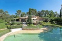 7 Bed. House, Near Mougins in Alpes-Maritimes