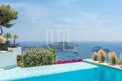 5 Bed. House, Near Villefranche-sur-Mer in Alpes-Maritimes