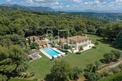 6 Bed. House, Near La Colle-sur-Loup in Alpes-Maritimes