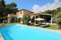 5 Bed. House, Near LA CADIERE D AZUR in Var