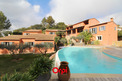 10 Bed. House, Near LE CASTELLET in Var