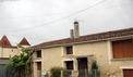 3 Bed. House, Near Aigre in Charente