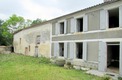 2 Bed. House, Near Aigre in Charente-Maritime