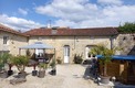 2 Bed. House, Near Saint-Fraigne in Charente