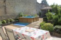 2 Bed. House, Near Aigre in Charente