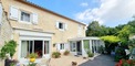 4 Bed. House, Near Aigre in Charente