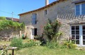 3 Bed. House, Near Villejésus in Charente