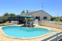 3 Bed. House, Near Marcillac-Lanville in Charente