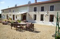 5 Bed. House, Near Aigre in Charente-Maritime