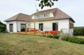 6 Bed. House, Near Aigre in Charente