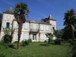 7 Bed. House, Near VIC FEZENSAC in Gers