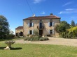 7 Bed. House, Near COULOUME MONDEBAT in Gers