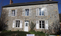 House, Near Mortain-Bocage in Manche