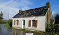 Property, Near Guiscriff in Morbihan