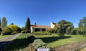 House, Near Moissac in Tarn-et-Garonne