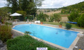 Property, Near Lauzerte in Tarn-et-Garonne