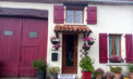 House, Near Azat-Le-Ris in Haute-Vienne