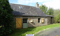 House, Near Guiscriff in Morbihan