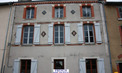 House, Near Magnac-Laval in Haute-Vienne