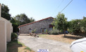 House, Near Puymirol in Lot-et-Garonne