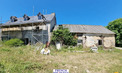 House, Near Reguiny in Morbihan