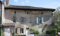 House, Near Mortemart in Haute-Vienne