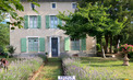 House, Near Taize-Aizie in Charente