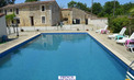 Property, Near Villiers-Le-Roux in Charente