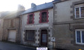 House, Near La Trinite-Porhoët in Morbihan