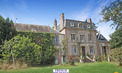 House, Near Saint-Sulpice-Les-Feuilles in Haute-Vienne