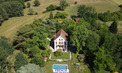 House, Near Tournon-D'agenais in Lot-et-Garonne