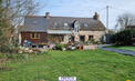 Property, Near Brehan in Morbihan