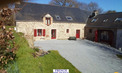 House, Near Forges de Lanouee in Morbihan