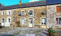 Property, Near Guilliers in Morbihan