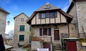 Property, Near Saint-Augustin in Corrèze