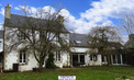 House, Near Saint-Nicolas-Du-Pelem in Côtes-d'Armor