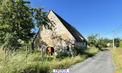 Barn, Near Saint-Cirgues-La-Loutre in Corrèze