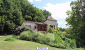 House, Near Montcuq-En-Quercy-Blanc in Lot