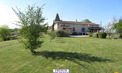 House, Near Monflanquin in Lot-et-Garonne