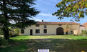 House, Near Raix in Charente