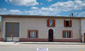 House, Near Malause in Tarn-et-Garonne