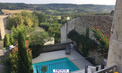 House, Near Lauzerte in Tarn-et-Garonne