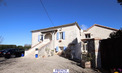 House, Near Montaigu-De-Quercy in Tarn-et-Garonne