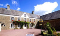 6 Bed. House, Near COUTANCES in Manche