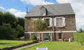 4 Bed. Maison de Maître, Near HAMBYE in Manche