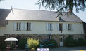 8 Bed. House, Near TESSY BOCAGE in Manche