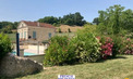 6 Bed. House, Near CAHORS in Lot-et-Garonne