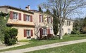 7 Bed. Mas, Near Carcassonne in Aude