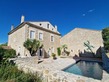 10 Bed. Maison de Maître, Near Narbonne in Aude